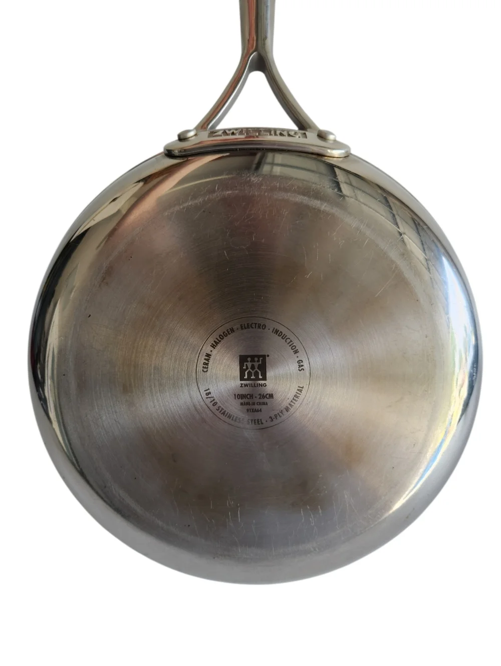 ZWILLING JA Henckels 10